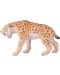 Фигурка Mojo Animal Planet - Саблезъб тигър - 4t