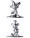 Фигура Jada Toys - 100 години Disney, асортимент - 8t