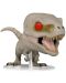 Фигура Funko POP! Movies: Jurassic World - Atrociraptor (Ghost) #1205 - 1t