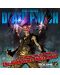 Five Finger Death Punch - The Wrong Side of Heaven and the Righteous Side of Hell (CD) - 1t