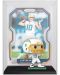 Фигура Funko POP! Trading Cards: NFL - Justin Herbert (Los Angeles Chargers) #08 - 1t