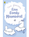 Finn Family Moomintroll - 1t