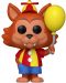 Фигура Funko POP! Games: Five Nights at Freddy's - Balloon Foxy #907 - 1t