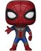 Фигура Funko Pop! Marvel: Infinity War - Iron Spider #287 - 1t