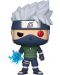 Фигура Funko POP! Animation: Naruto - Kakashi (Lightning Blade) (Special Edition) #548 - 1t