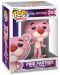 Фигура Funko POP! Television: Pink Panther - Pink Panther #1551 - 2t