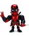 Фигура Jada Toys Marvel: Deadpool - 1t