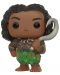 Фигура Funko POP! Disney: Moana - Maui #214 - 1t