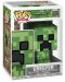 Фигура Funko Pop! Games: Minecraft - Creeper, #320 - 2t
