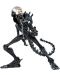 Фигура Weta Movies: Alien - Xenomorph (Mini Epics), 18 cm - 1t