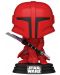 Фигура Funko POP! Television: The Mandalorian - Praetorian Guard (Special Edition) #715 - 1t