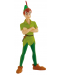 Фигурка Bullyland Peter Pan - Питър Пан - 1t