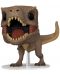 Фигура Funko POP! Movies: Jurassic World - T-Rex #1211 - 1t