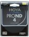 Филтър Hoya - ND4, PROND, 72mm - 1t