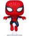Фигура Funko POP! Marvel: Spider-man - Spider-man (First Appearance) #593 - 1t