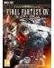 Final Fantasy XIV Online Starter Edition (PC) - 1t