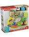 Рампа за звуци Fisher Price - Lil' Zoomers Safari Sounds - 3t