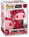 Фигура Funko POP! Valentines: Star Wars - Fennec Shand (Special Edition) #499 - 2t
