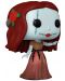 Фигура Funko POP! Disney: The Nightmare Before Christmas 30th - Sally #1380 - 1t