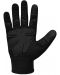 Фитнес ръкавици RDX - W1 Full Finger+,  сиви/черни - 4t