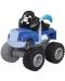 Детска играчка Fisher Price Blaze and the Monster machines - Pirate Crusher - 3t