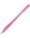 Химикалка Faber-Castell Fine - Розова - 1t