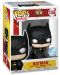 Фигура Funko POP! DC Comics: The Flash - Batman (Special Edition) #1346 - 2t