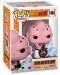 Фигура Funko POP! Animation: Dragon Ball Z - Super Buu with Ghost (Special Edition) #1464 - 5t