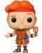 Фигура Funko POP! Disney: Hercules - Hercules with Action Figure (Convention Limited Edition) #1329 - 1t