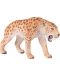 Фигурка Mojo Animal Planet - Саблезъб тигър - 1t