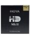 Филтър Hoya - HD MK II IRND64, 67mm - 1t