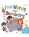 First Reference: First Words and Numbers - 1t