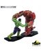 Фигура Avengers: Age of Ultron Mini 2-pack - Hulk vs Hulkbuster, 11 cm - 1t