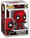 Фигура Funko POP! Marvel: Deadpool - Deadpool #1362 - 2t