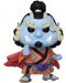 Фигура Funko POP! Animation: One Piece - Jinbe #1265 - 1t