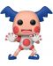 Фигура Funko POP! Games: Pokemon - Mr. Mime #582 - 1t