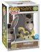 Фигура Funko POP! Movies: Shrek - Donkey (Glitter) #1598 - 2t