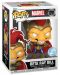 Фигура Funko POP! Marvel: Thor - Beta Ray Bill (Special Edition) #1291 - 2t