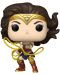 Фигура Funko POP! DC Comics: The Flash - Wonder Woman #1334 - 1t
