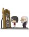 Фигура Funko POP! Moment: Harry Potter - Harry Potter & Albus Dumbledore with the Mirror of Erised (Special Edition) #145 - 1t