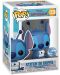 Фигура Funko POP! Disney: Lilo & Stitch - Stitch in Handcuffs (Special Edition) #1235 - 2t