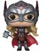 Фигура Funko POP! Marvel: Thor: Love and Thunder - Mighty Thor #1041 - 1t