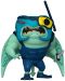 Фигура Funko POP! Movies: TMNT Mutant Mayhem - Ray Fillet (Convention Limited Edition) #1390 - 1t