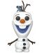 Фигура Funko POP! Disney: Frozen 2 - Olaf with Bruni, #733 - 1t