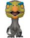 Фигура Funko POP! Movies: Jurassic World - Therizinosaurus #1206 - 1t