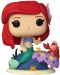 Фигура Funko POP! Disney: Disney Princess - Ariel #1012 - 1t