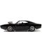 Фигура Jada Toys Movies: Fast & Furious - 1970 Dodge Charger with figure - 7t