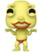 Фигура Funko POP! Animation: Yu-Gi-Oh - Ojama Yellow #1600 - 1t