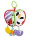 Бебешка играчка Fisher Price - Ябълка - 1t
