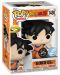 Фигура Funko POP! Animation: Dragon Ball Z - Goku (Special Edition) #1430 - 5t